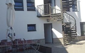 Apartments zum Bayrisch Pub